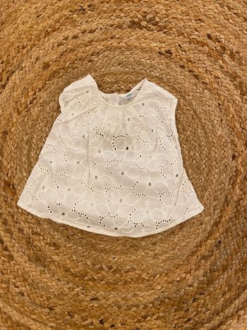 Tee-shirts bébé fille 3 mois