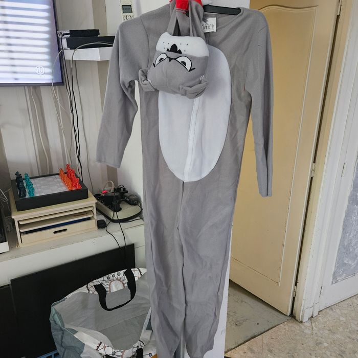 deguisement enfant - photo numéro 2