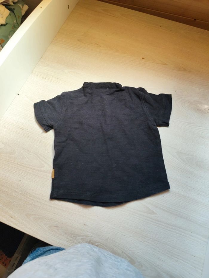 Tee shirt - photo numéro 4