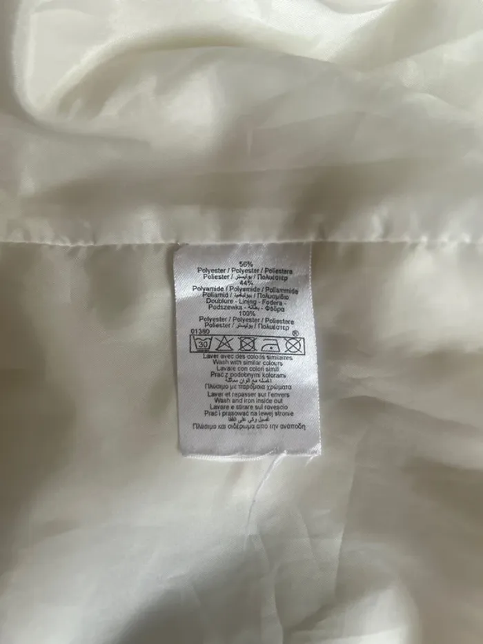 Manteau mi saison - photo numéro 12