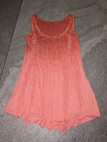 Débardeur original femme S 36 comme NEUF