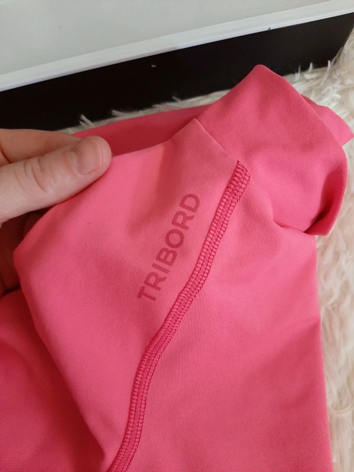 Tee-shirt baignade - photo numéro 3