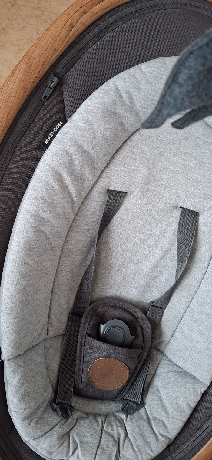 Balancelle bébé - photo numéro 5