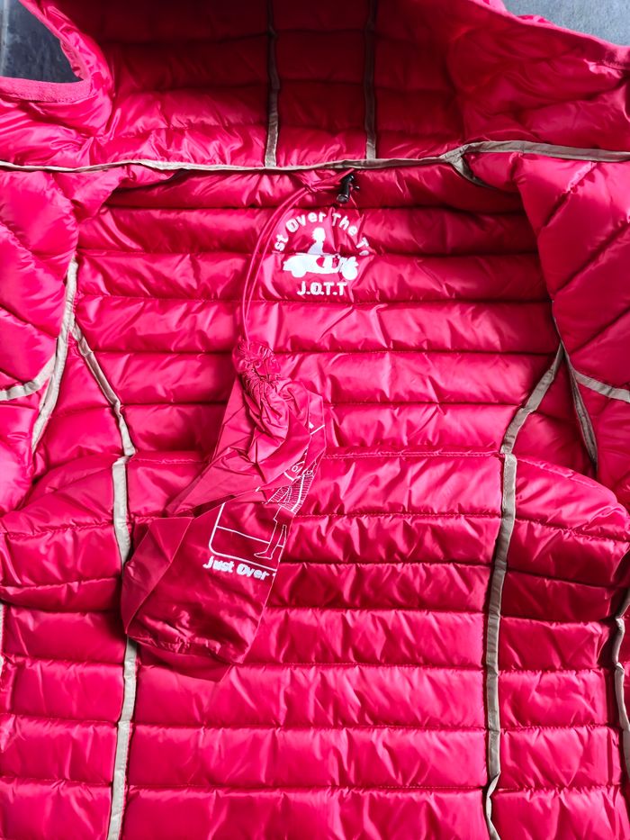 Jott fille - photo numéro 8