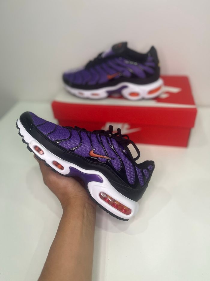 Air Max tn nike MBAPPÉ - photo numéro 9
