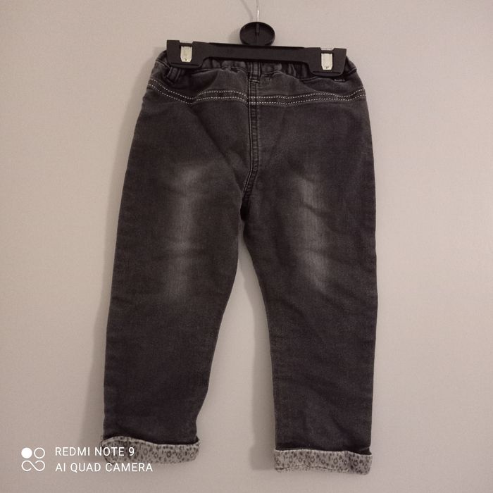 Jeans 2ans - photo numéro 5