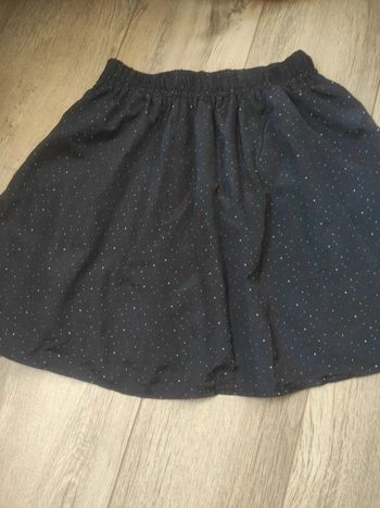 Jupe taille 38