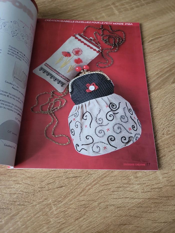 Broderie creative - photo numéro 8