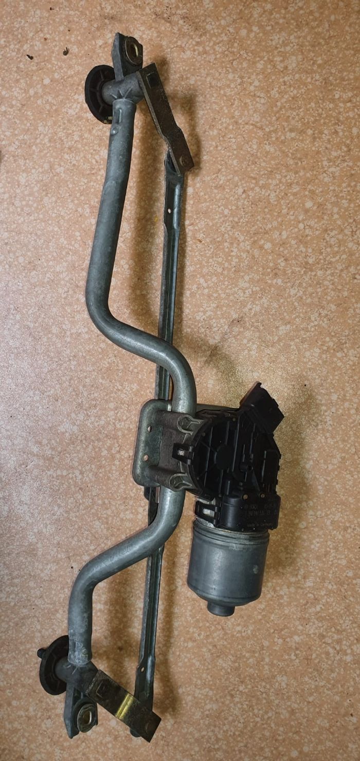 Moteur essuie glace - photo numéro 8