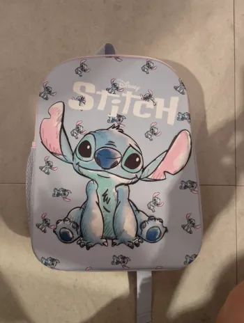 Sac à dos stitch Disney