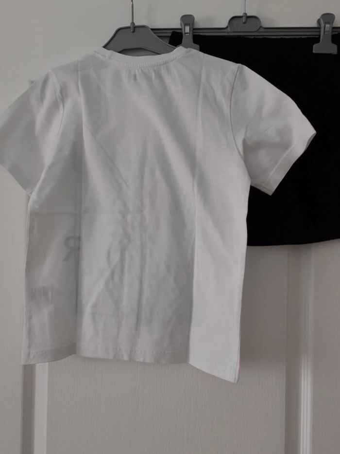 Pyjacourt garçon 10 ans - photo numéro 2