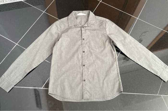 Chemise taille 152 de chez C&A