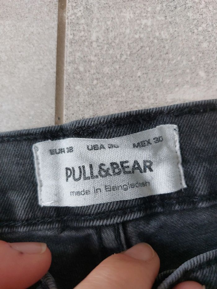 Jean Pull & Bear - photo numéro 4