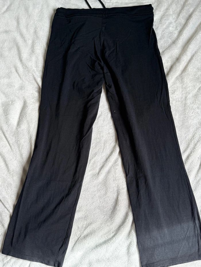 Pantalon de sport en maille fine jersey - photo numéro 4