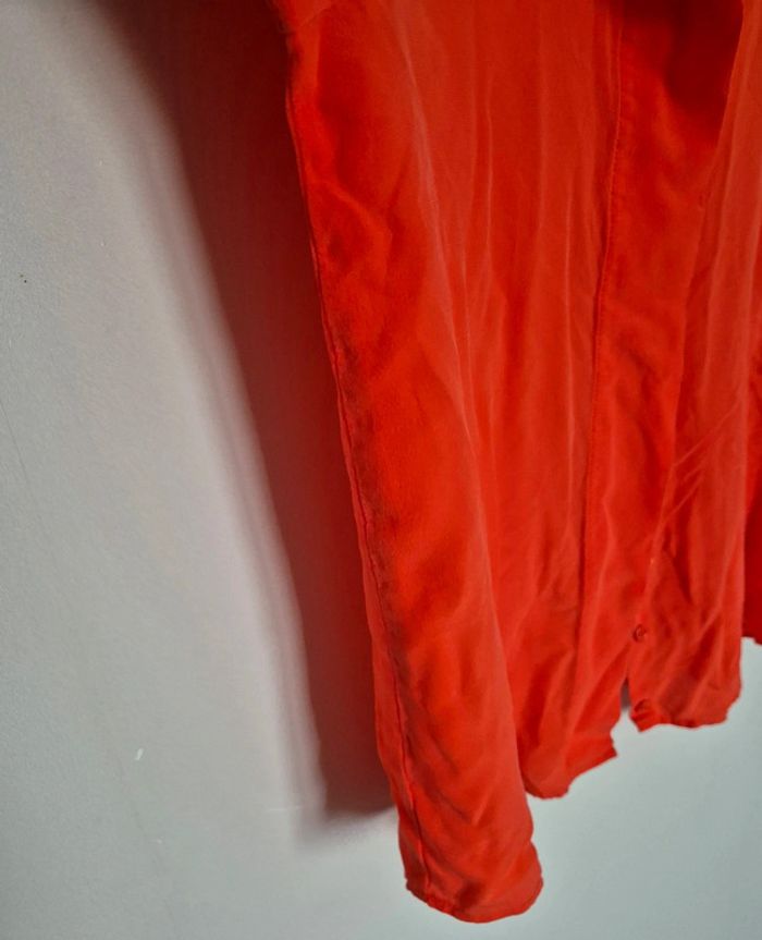 Blouse Tara jarmon taille 40 - photo numéro 7