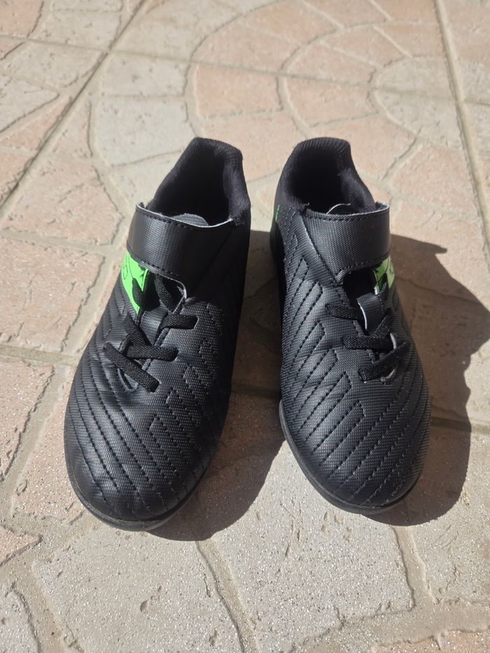 Chaussure foot 31