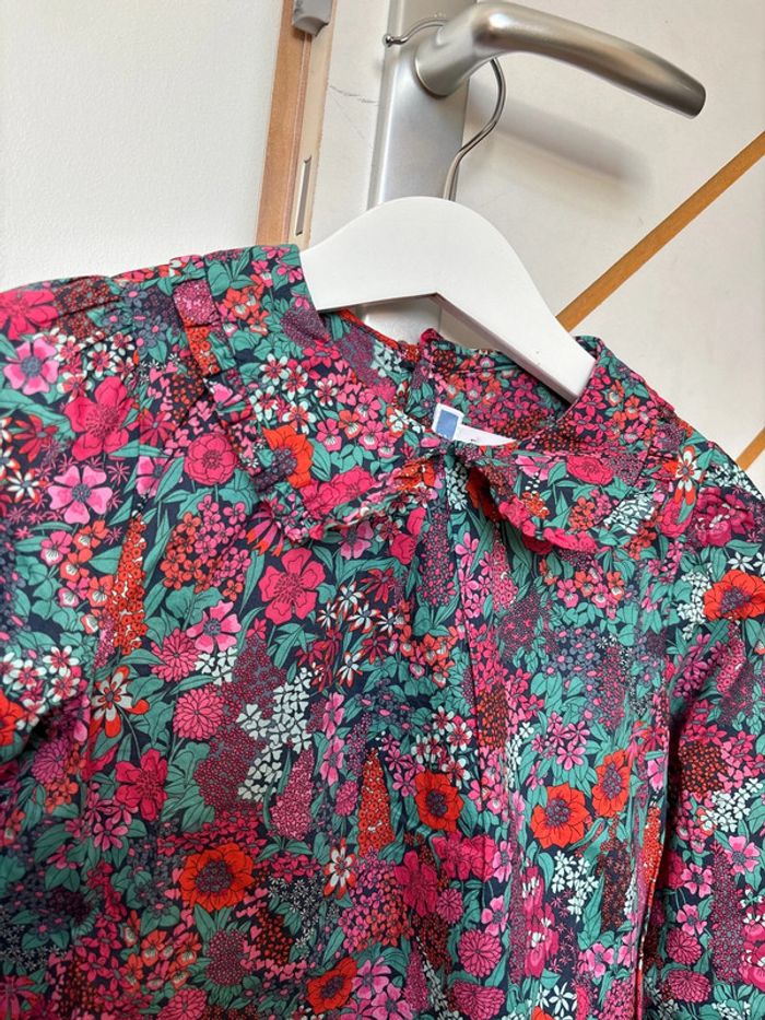Blouse Jacadi - photo numéro 2