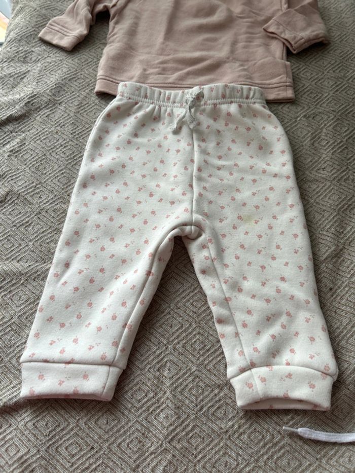 Ensemble 3 mois - photo numéro 4