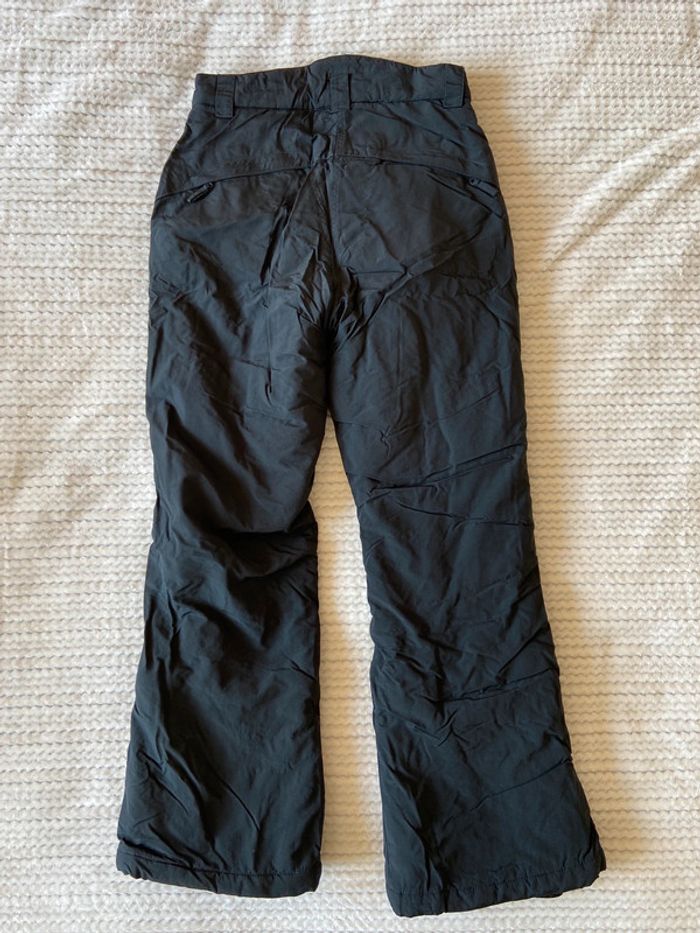 Pantalon ski Mondaca / Taille 12 ans - photo numéro 2