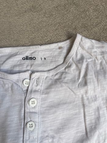 Lot t-shirt