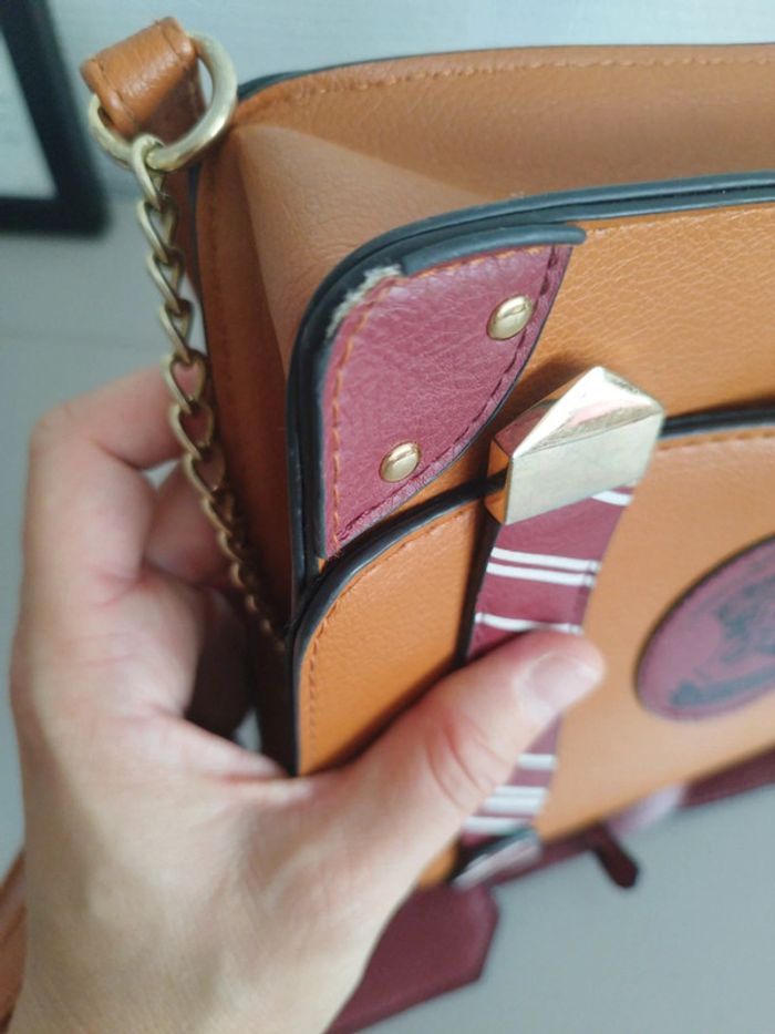 Sac Harry Potter - photo numéro 6