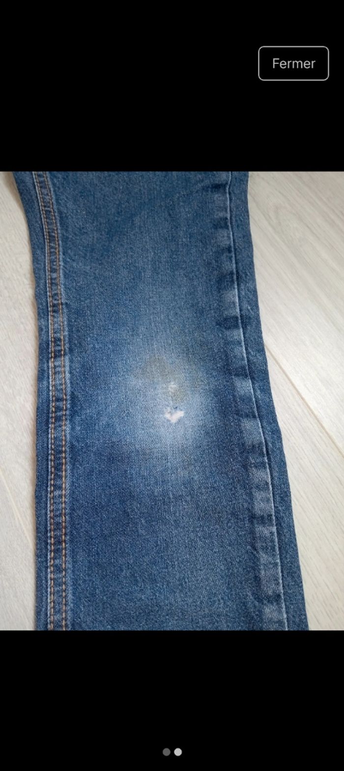 Jeans - photo numéro 2
