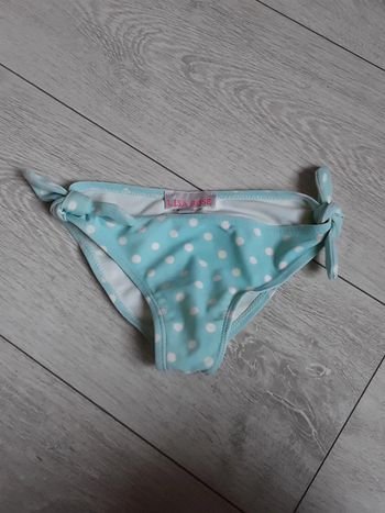 Maillot de bain fille