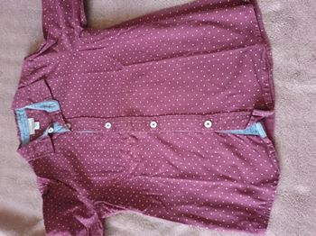 Chemise - Taille 5 ans