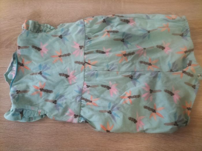 Combinaison - photo numéro 2