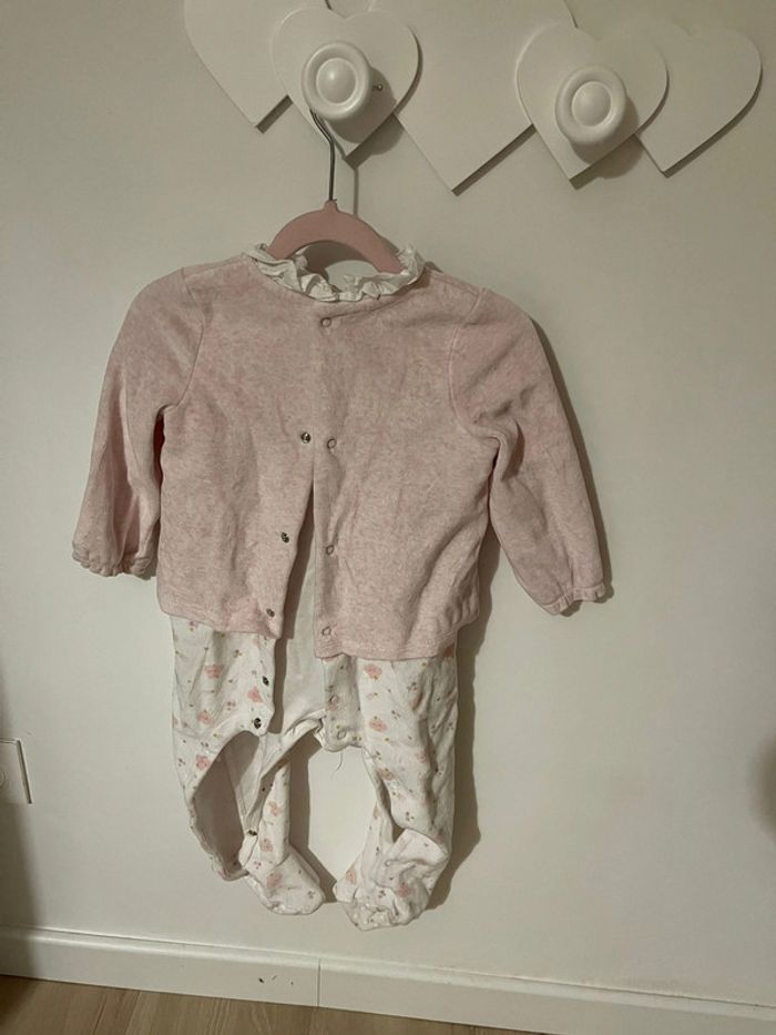 Pyjama 24 mois - photo numéro 3