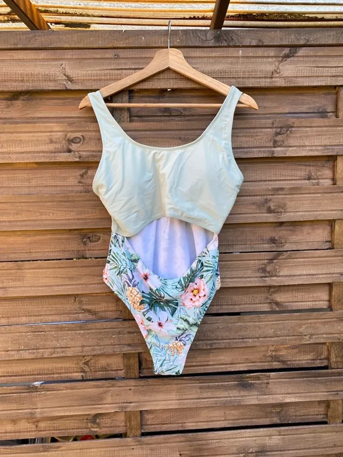Maillot de bain