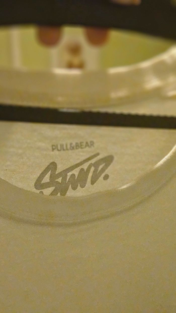 Tee shirt - photo numéro 3