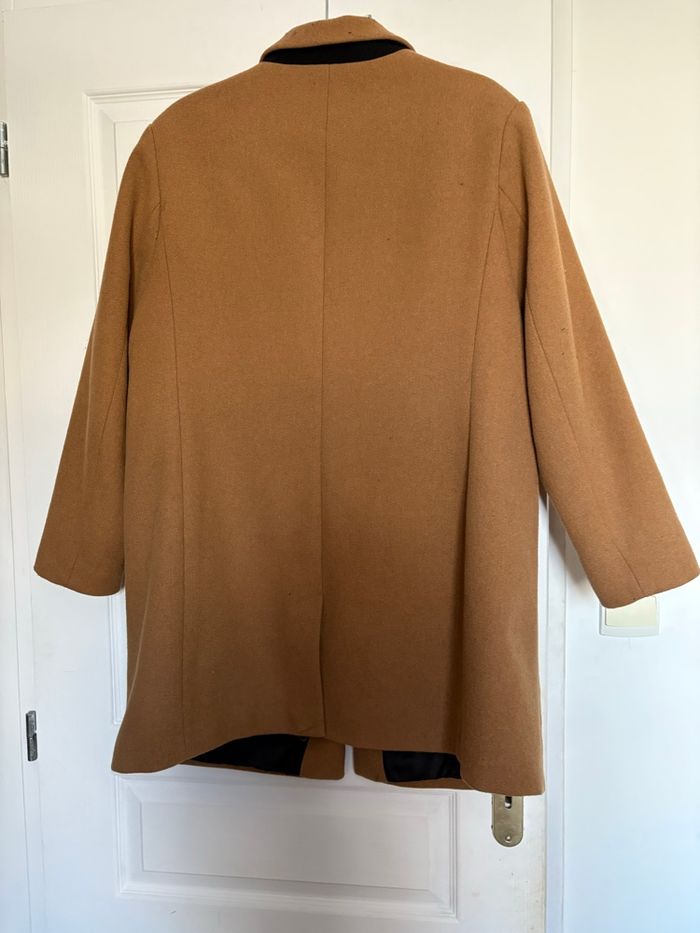 Manteau - photo numéro 3