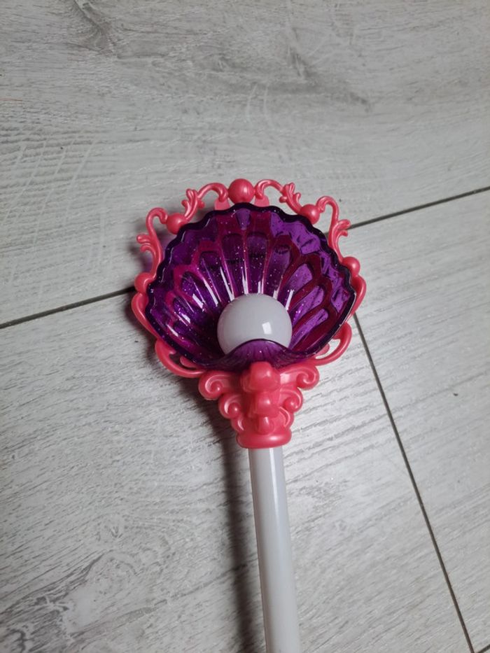 Baguette - photo numéro 2