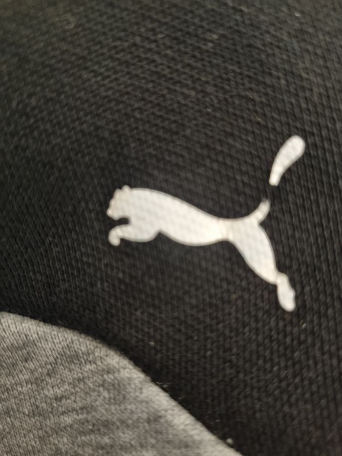 ​Puma BMW Motorsport - Ensemble Survêtement Bébé - 12-18 mois Tres Bonne Etat - photo numéro 2