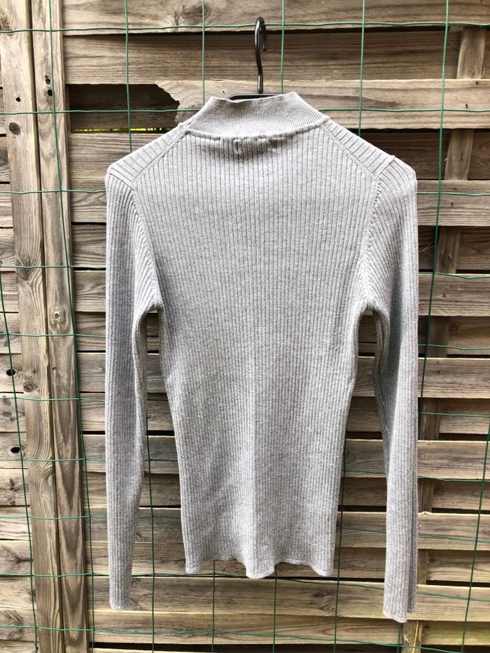 Pull cotelé Primark - photo numéro 2