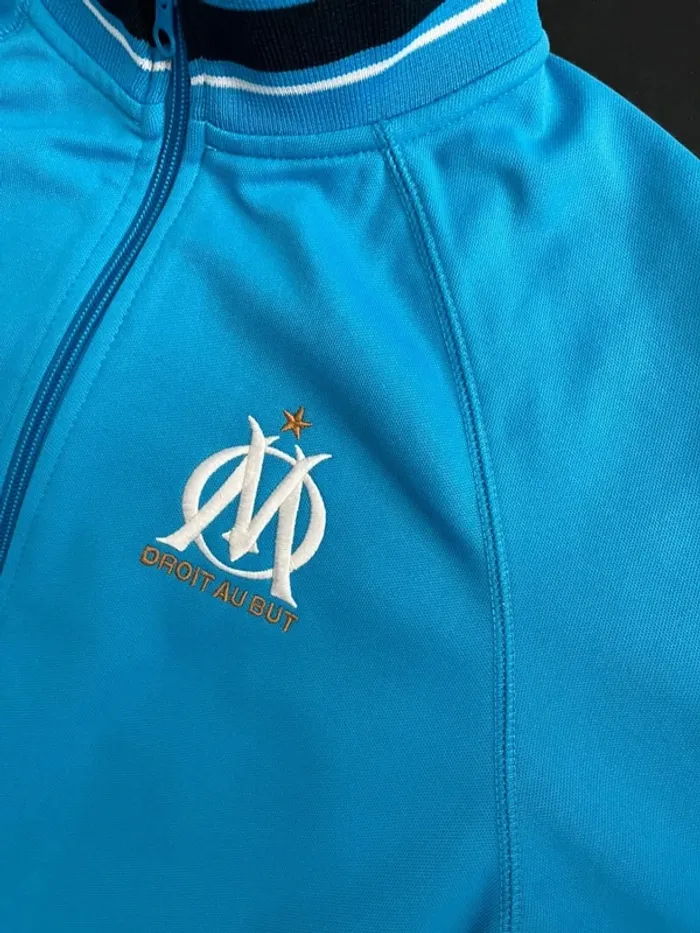 Veste Olympique de Marseille - photo numéro 7