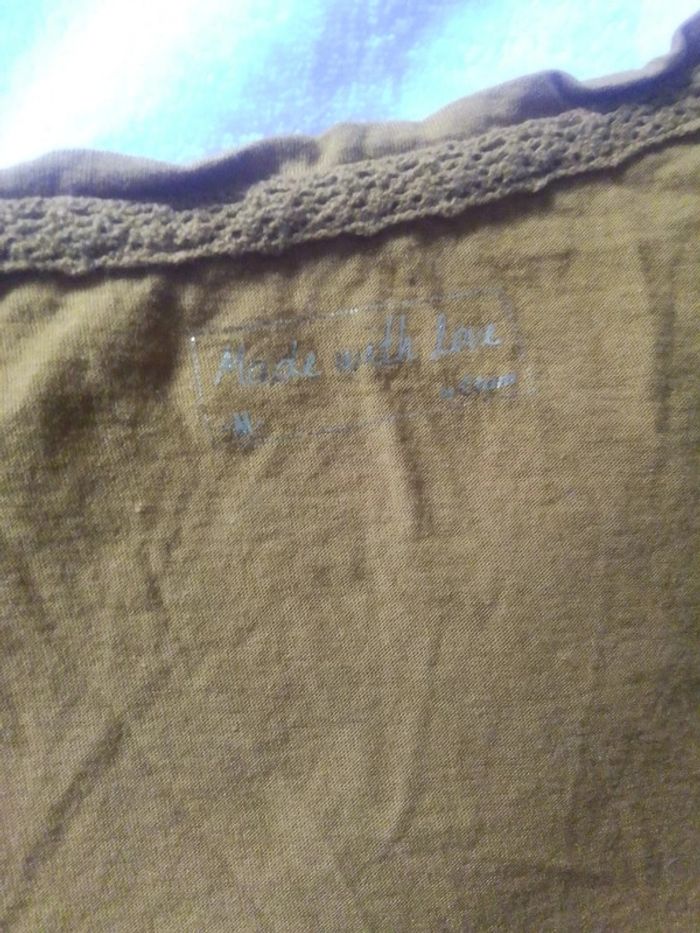 Tee-shirt M - photo numéro 2