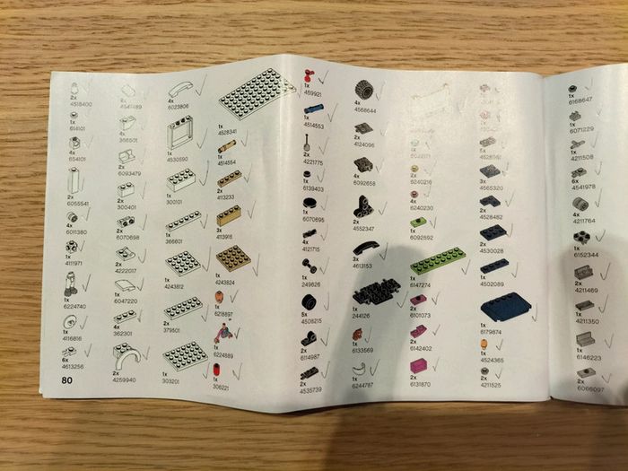 Lego Friends Heartlake - 41348 - le camion de service - photo numéro 9