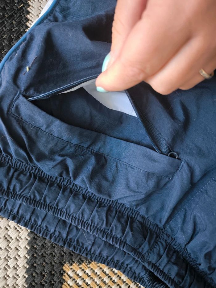 Pantalon jogging Nike taille L vintage - photo numéro 4