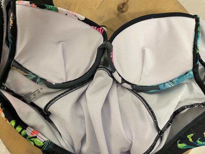 Maillot de bain - photo numéro 4