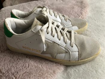 Good g-star