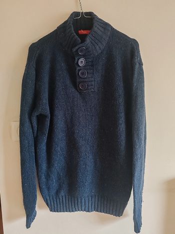 Pull chaud taille L