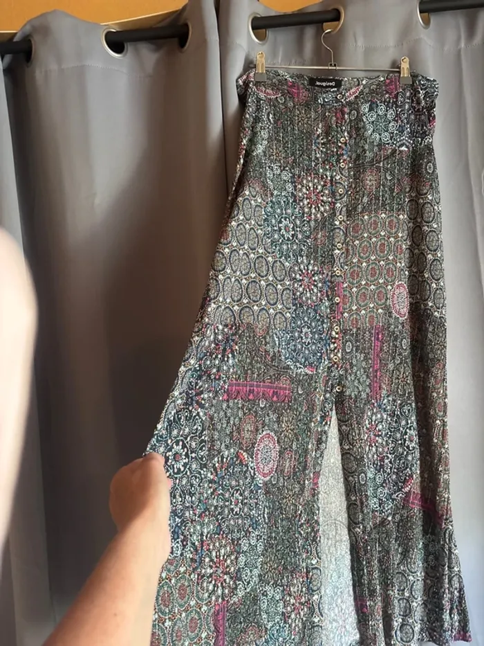 Jupe Desigual - photo numéro 2