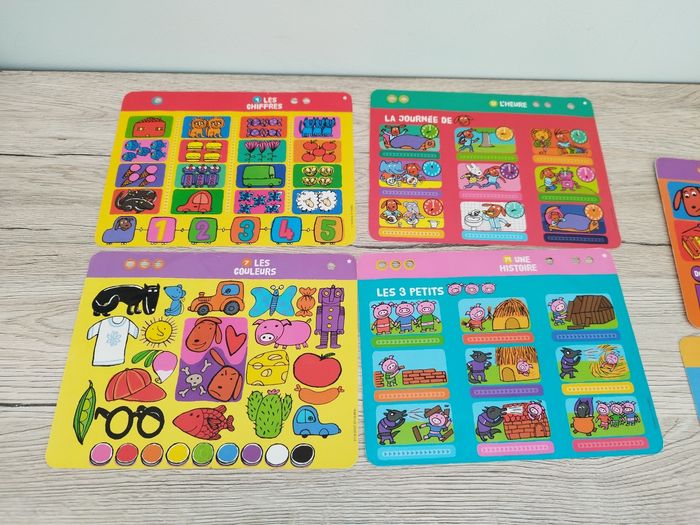 Jeu électronique ibob - photo numéro 5