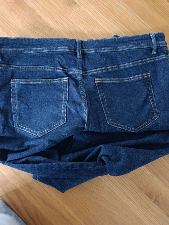Jeans Lucien - photo numéro 2