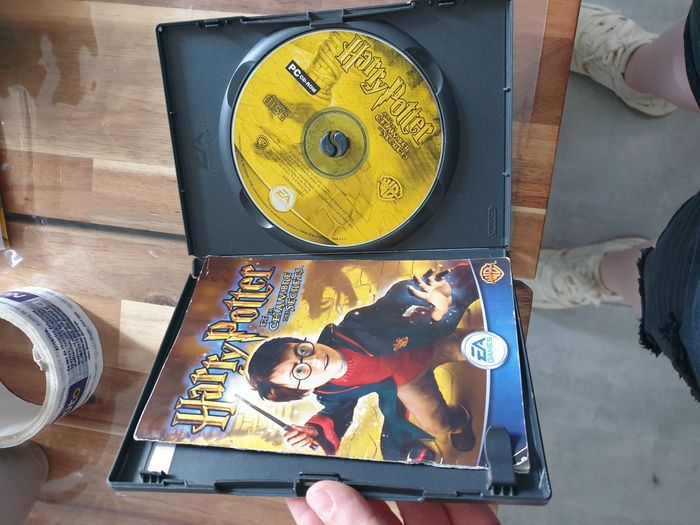 Harry potter - photo numéro 3