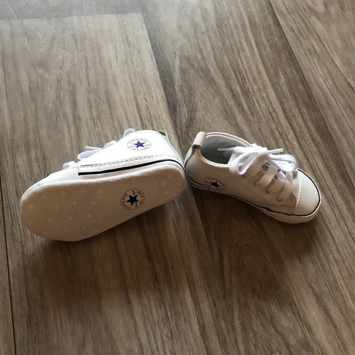Converse bébé - photo numéro 2
