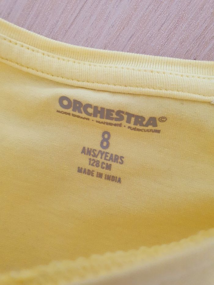 Ensemble Orchestra 8 ans - photo numéro 3