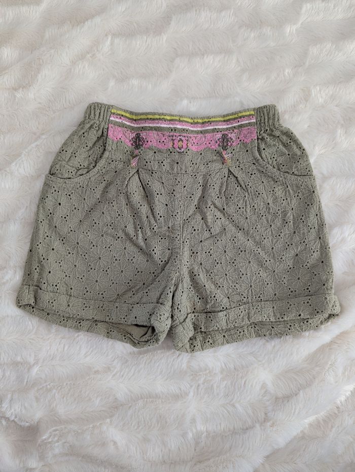 Short
